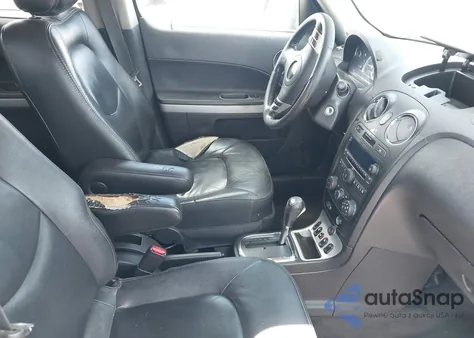 2007 Chevrolet Hhr Lt z USA, uszkodzony, nr VIN 3GNDA33P37S568343